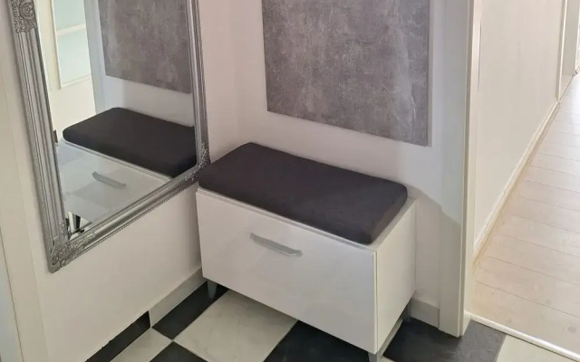Apartment Beleca