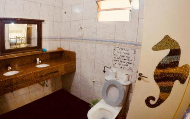 Che Pepe Hostel