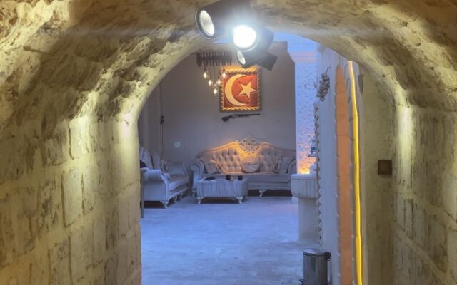 Hasan Paşa Konuk Evi