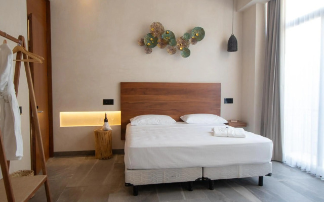 Prana Tulum Boutique Hotel