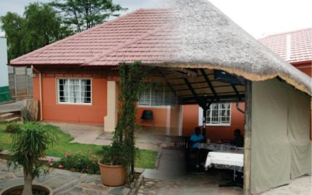 African Sky Guesthouse