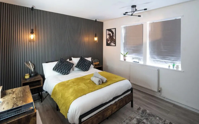 Cozy 1 bed Apartment in Kentish Town