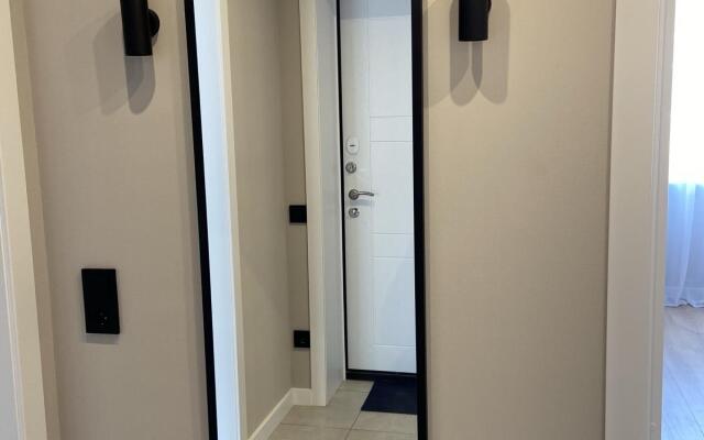 K_Apartments on Grizodubova Street 1 (1)