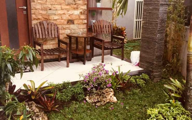 Villa de Tiara Batu
