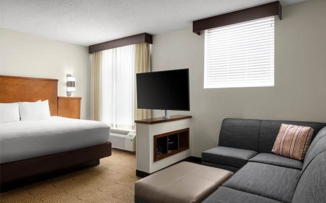 Hyatt Place Memphis/Germantown
