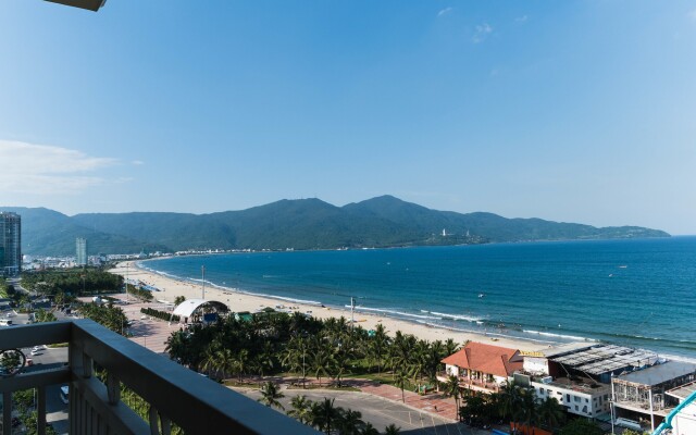 BlueSun Hotel Danang