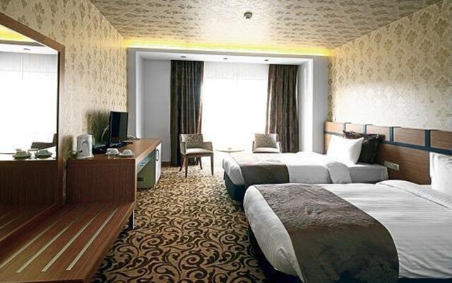 Sor Hotel Eskisehir