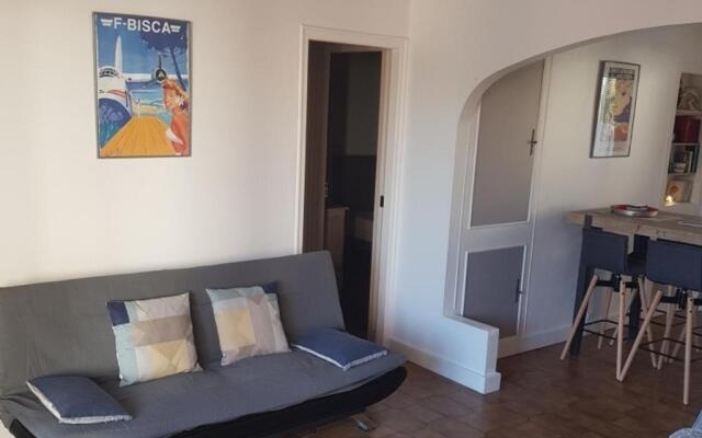 Maison Biscarrosse Plage, 2 pièces, 6 personnes - FR-1-319-181