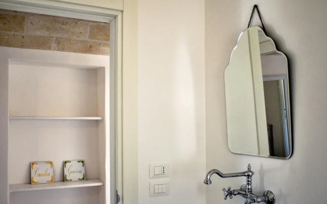 Borgo S Clara by Wonderful Italy - Appartamento Gemimma