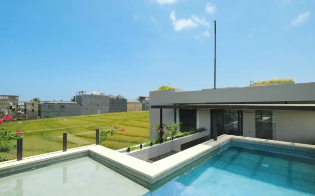 Five Palms Villas 4 by Villa Finder
