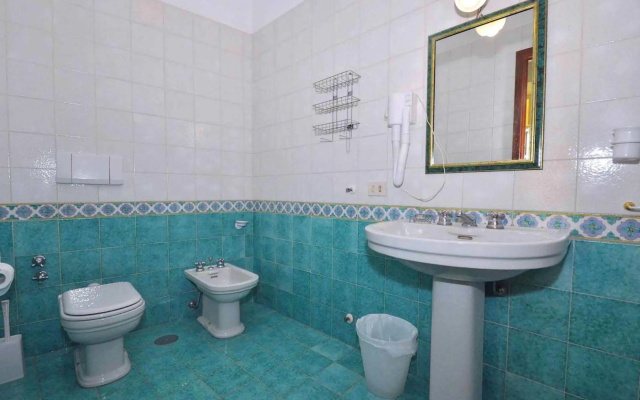 Casa Umberto I