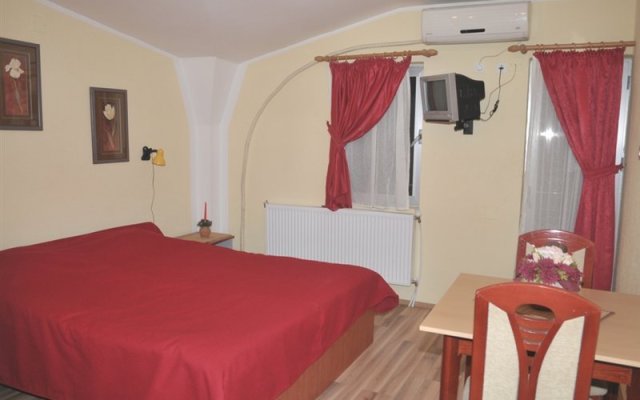 Montenegro Rivijera Motel