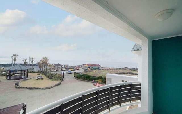 Ocean Bestvill