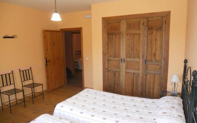 Casa Rural Colmenarejo