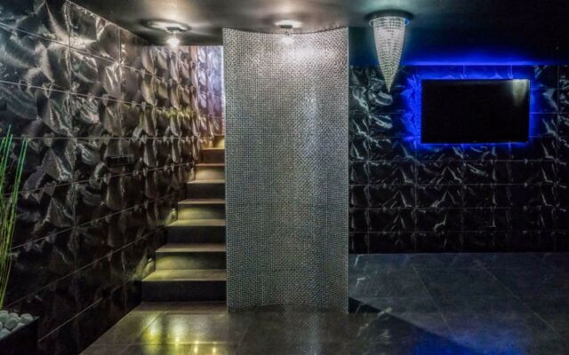 Chalet De Luxe Nowy Targ