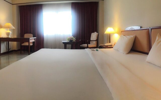 Mercure Chiang Mai