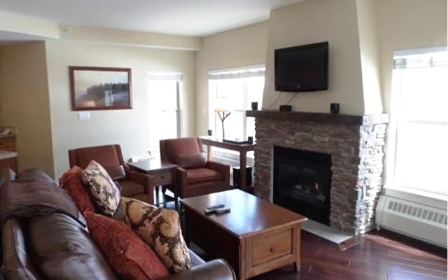 Base Camp One at Granby by RMG