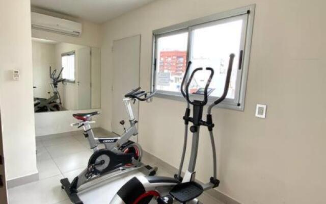 New & Light in Belgrano 7* B