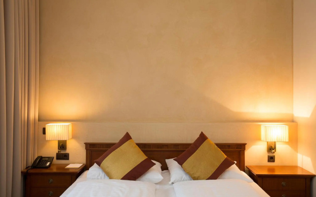 Hotel Sacher Baden