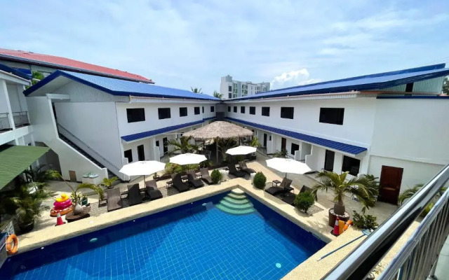 MGH alona resort