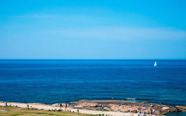 Gold Lagoon Kosher Hotel