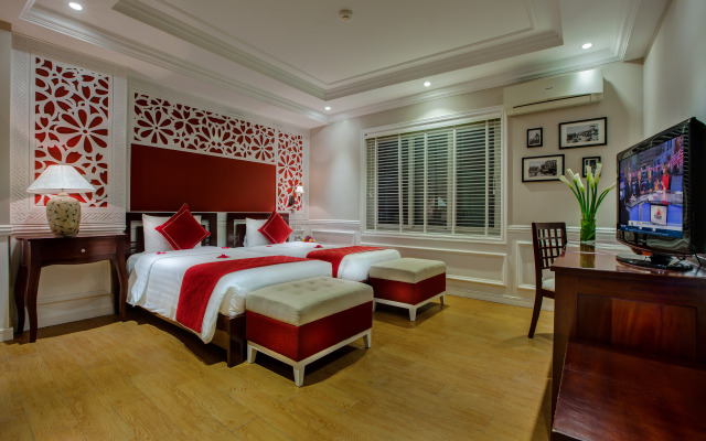 La Beaute De Hanoi Hotel