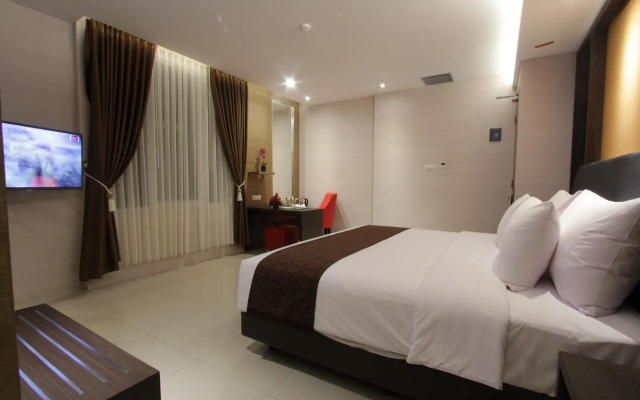 Ardan Hotel