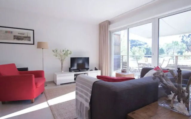 Rive Nature - Agay Comfortable Holiday Residence