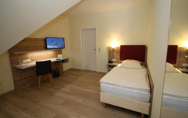 Hotel am Pferdemarkt