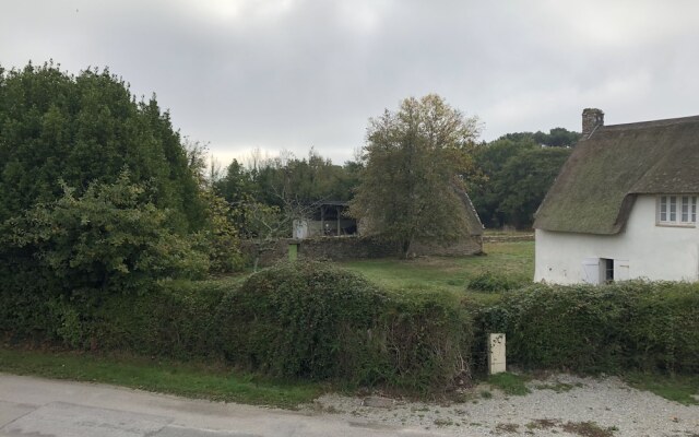 La longere du golfe - Chambres d'hotes