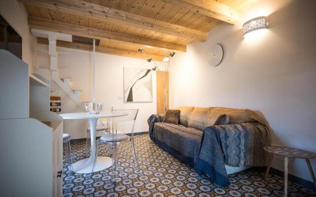 Appartamento dell'Arco