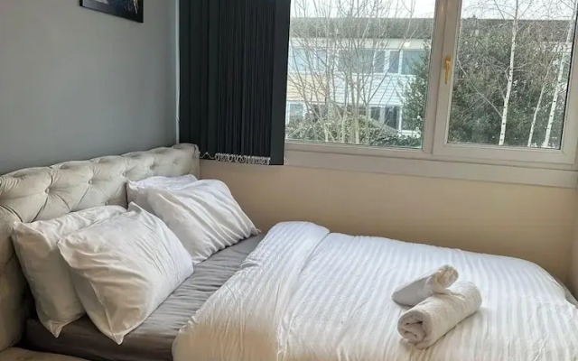 Sark Drive Serenity-cosy 3BR House in Birmingham