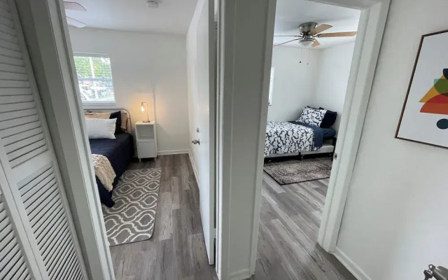 Remodeled apartments in little havana