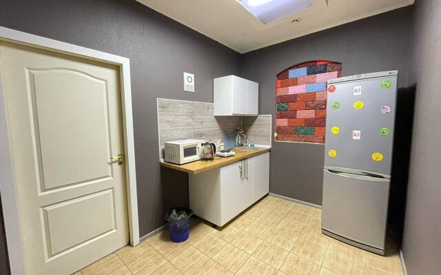 Guest house na Bolshom Kazachem