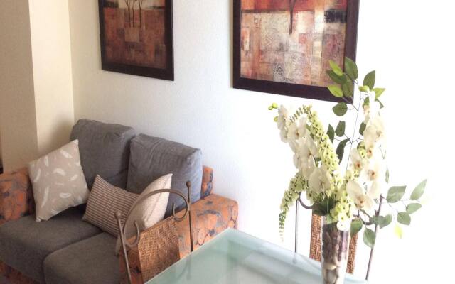 Apartamento Cala Blanca