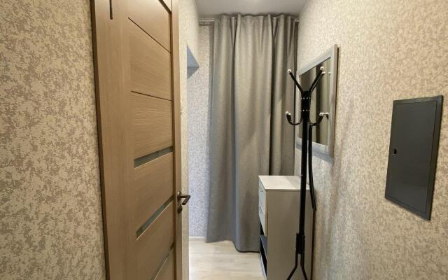 ТутУютно на улице Каберова-Власьевская