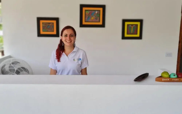 Ecohotel Linda Judith