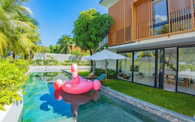 Sailing Luxury Phu Quoc Villas