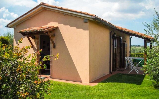 Rustic Apartment La Capannina