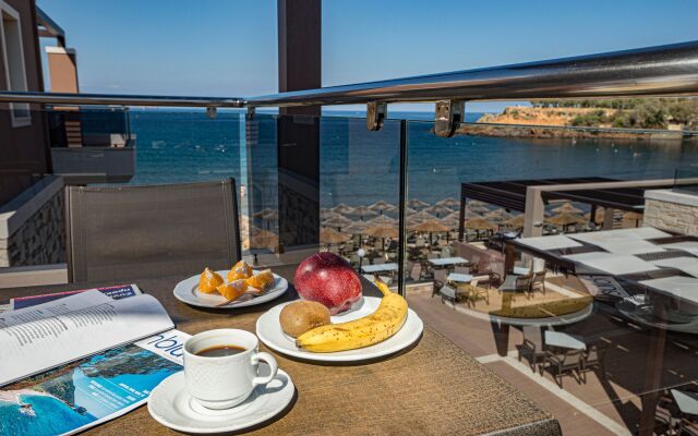 Golden Bay Suites
