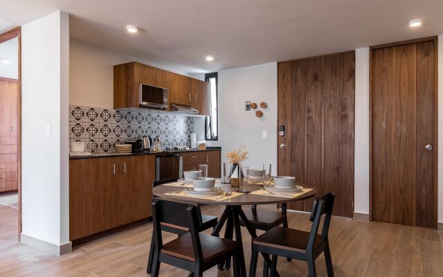 Casai Roma | 2BR | Spacious Getaway