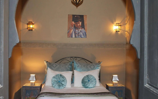 Riad El Guilhem