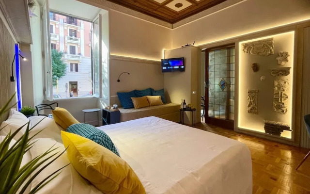 Z-ArchSuites Urbs