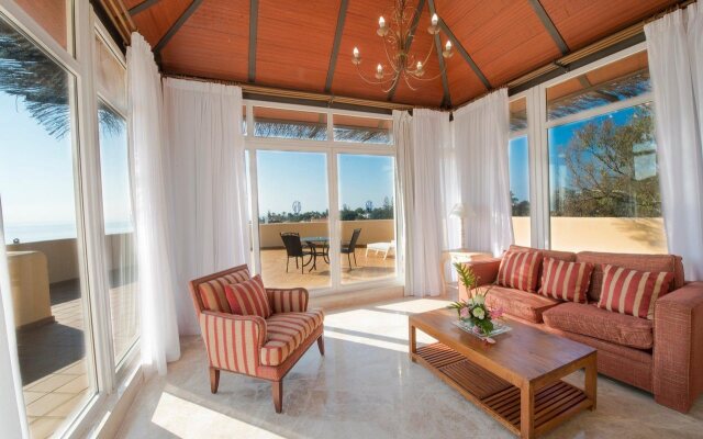 Hotel Guadalmina Spa and Golf Resort