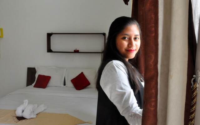 D’Java Homestay Unit Monjali 2 By The Grand Java
