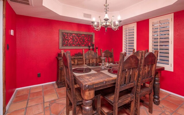 Casa Azul 4 BR by Casago