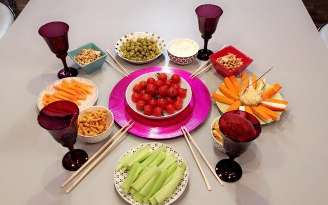 Magnifique T2 Neuf Top Emplacement