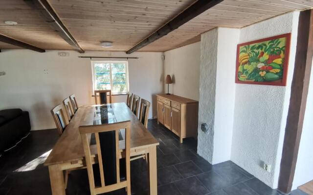 Tomelilla Lyxig Villa 3 sovrum