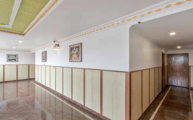 Hotel Shivaal`s Residency