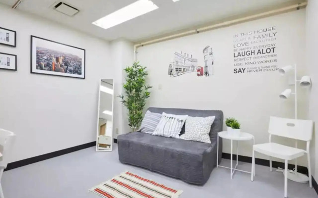 Tora Hotel Taito - Vacation STAY 53048v